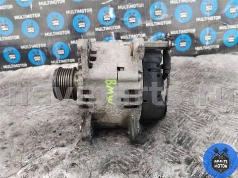 Генератор Volkswagen Passat, 2008 г., OEM 06f903023c, арт. 00123433, фото 5