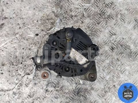 Генератор Volkswagen Passat, 2008 г., OEM 06f903023c, арт. 00123433, фото 6