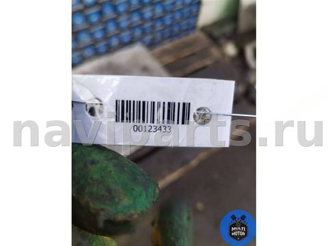 Генератор Volkswagen Passat, 2008 г., OEM 06f903023c, арт. 00123433, фото 9