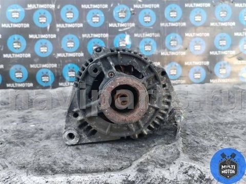 Генератор Mercedes ML W163, 1999 г., OEM 0091540202, арт. 00123570