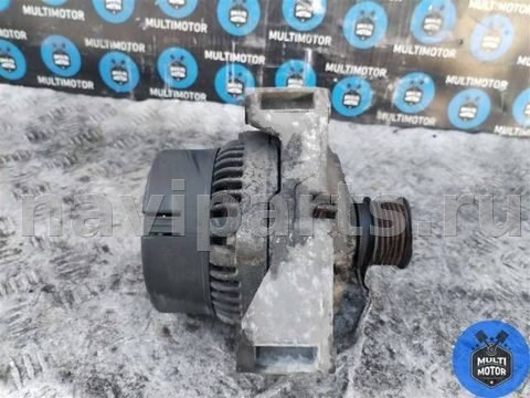 Генератор Mercedes ML W163, 1999 г., OEM 0091540202, арт. 00123570, фото 4