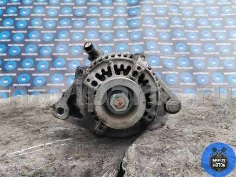 Генератор Toyota Corolla, 1998 г., арт. 00123682
