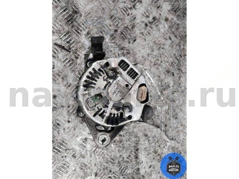 Генератор Toyota Corolla, 1998 г., арт. 00123682, фото 6
