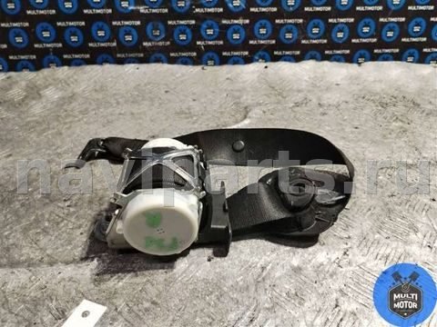 Ремень безопасности передний правый BMW 3 F30/F31/GT F34, OEM 34078319, арт. 00123688, фото 2