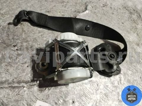 Ремень безопасности передний правый BMW 3 F30/F31/GT F34, OEM 34078319, арт. 00123688, фото 3