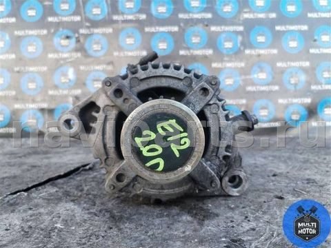 Генератор Toyota Corolla, 2005 г., OEM 2706027090, арт. 00123852