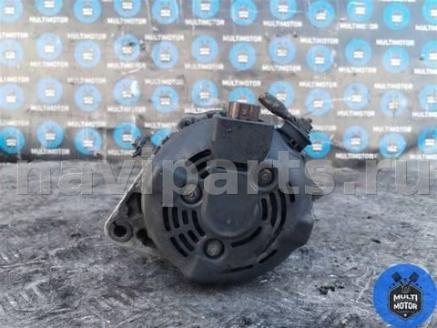 Генератор Toyota Corolla, 2005 г., OEM 2706027090, арт. 00123852, фото 10