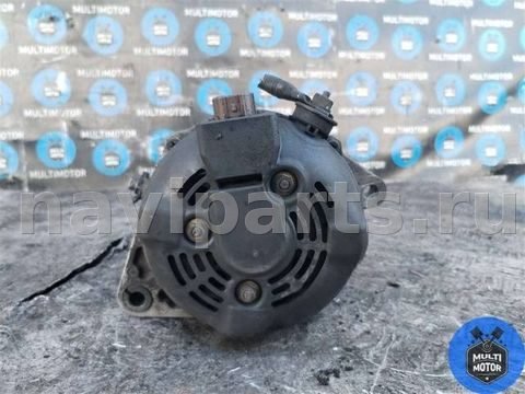 Генератор Toyota Corolla, 2005 г., OEM 2706027090, арт. 00123852, фото 6