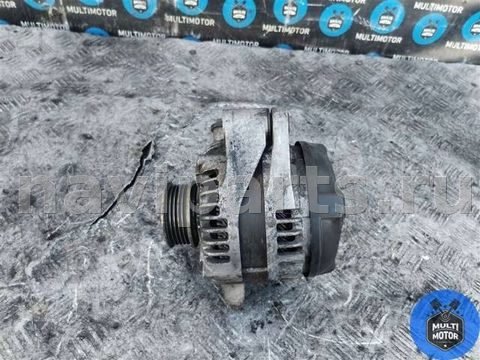 Генератор Toyota Corolla, 2005 г., OEM 2706027090, арт. 00123852, фото 9