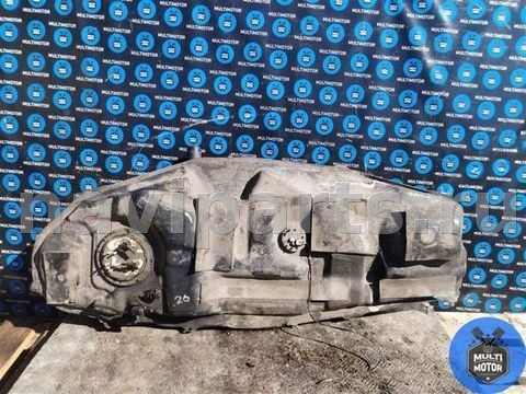 Топливный бак Toyota RAV4, 2010 г., арт. 00124077