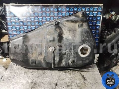 Топливный бак Toyota Corolla Verso, 2007 г., арт. 00124096