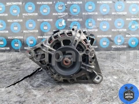 Генератор Hyundai Getz, 2006 г., OEM 3730022650, арт. 00124124