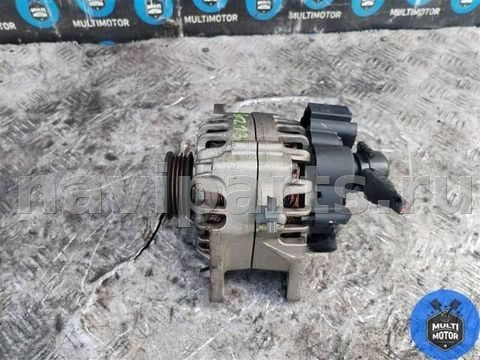 Генератор Hyundai Getz, 2006 г., OEM 3730022650, арт. 00124124, фото 2