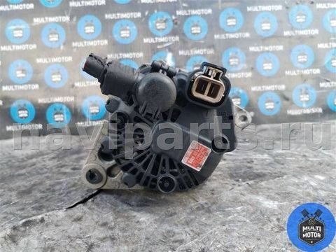 Генератор Hyundai Getz, 2006 г., OEM 3730022650, арт. 00124124, фото 3