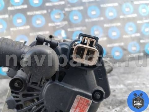 Генератор Hyundai Getz, 2006 г., OEM 3730022650, арт. 00124124, фото 4