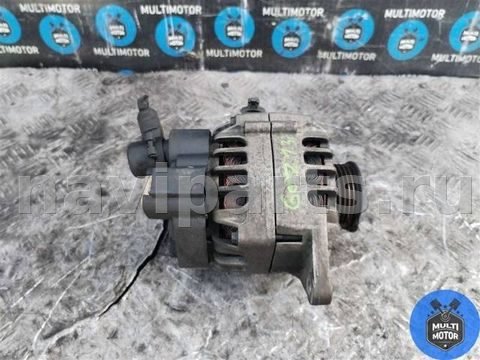 Генератор Hyundai Getz, 2006 г., OEM 3730022650, арт. 00124124, фото 6