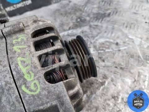 Генератор Hyundai Getz, 2006 г., OEM 3730022650, арт. 00124124, фото 7