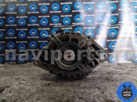 Генератор Kia Ceed, 2008 г., OEM 373002B101, арт. 00124255