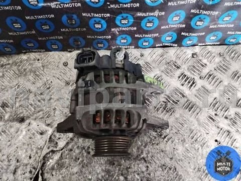 Генератор Kia Ceed, 2008 г., OEM 373002B101, арт. 00124255, фото 2
