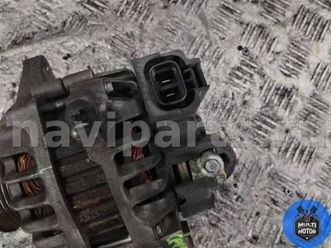 Генератор Kia Ceed, 2008 г., OEM 373002B101, арт. 00124255, фото 4