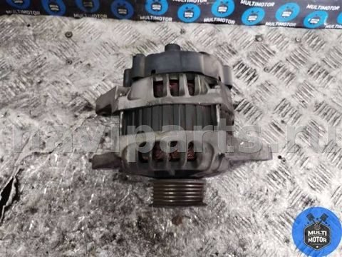 Генератор Kia Ceed, 2008 г., OEM 373002B101, арт. 00124255, фото 7