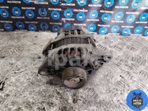 Генератор Kia Ceed, 2008 г., OEM 373002B101, арт. 00124255, фото 8