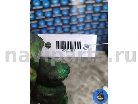 Генератор Kia Ceed, 2008 г., OEM 373002B101, арт. 00124255, фото 9
