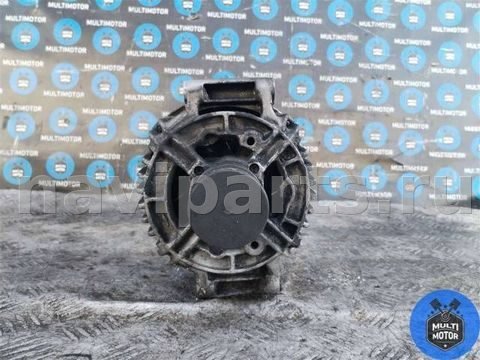 Генератор Mercedes Vito, 2002 г., OEM A0101549602, арт. 00124325