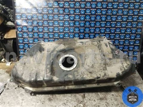 Топливный бак Toyota Yaris, 2002 г., арт. 00124396, фото 2