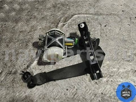 Ремень безопасности передний правый Mercedes GLK X204, арт. 00124501