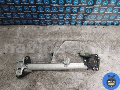 Стеклоподъёмник электрический задний левый Honda CR-V, арт. 00124587