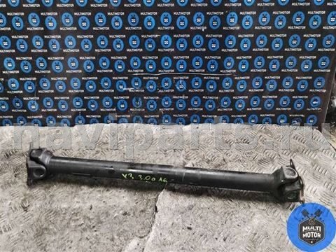 Карданный вал передний BMW X3 E83, 2005 г., арт. 00124609