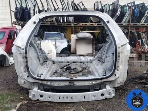 Крыло заднее левое Mazda CX60, 2022 г., арт. 00124649