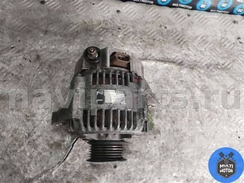 Генератор Toyota Corolla, 2003 г., OEM 2706022100, арт. 00124787, фото 2