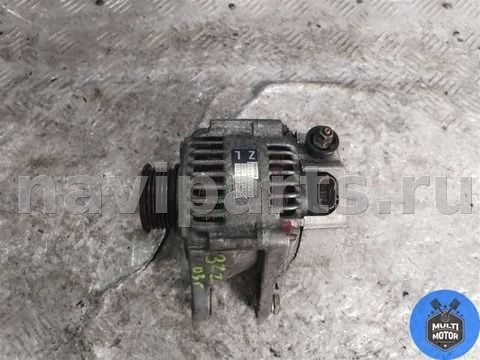 Генератор Toyota Corolla, 2003 г., OEM 2706022100, арт. 00124787, фото 4