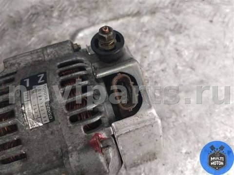 Генератор Toyota Corolla, 2003 г., OEM 2706022100, арт. 00124787, фото 5