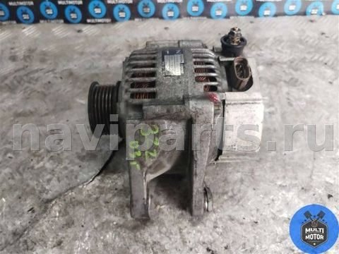 Генератор Toyota Corolla, 2003 г., OEM 2706022100, арт. 00124787, фото 6