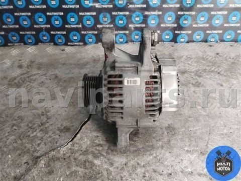 Генератор Toyota Corolla, 2003 г., OEM 2706022100, арт. 00124787, фото 7