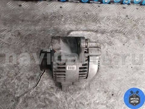 Генератор Toyota Corolla, 2003 г., OEM 2706022100, арт. 00124787, фото 8
