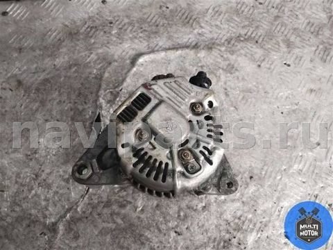 Генератор Toyota Corolla, 2003 г., OEM 2706022100, арт. 00124787, фото 9