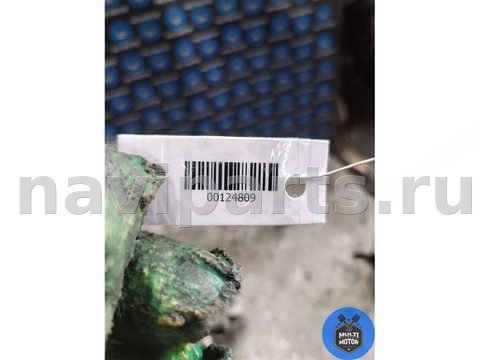 Генератор Toyota Yaris, 2008 г., OEM 270600Q120, арт. 00124809, фото 10