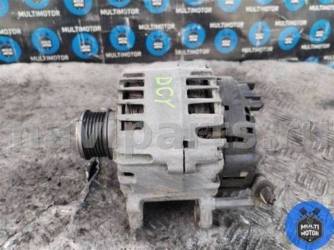 Генератор Seat Leon, 2017 г., OEM 04l903021d, арт. 00124883, фото 2