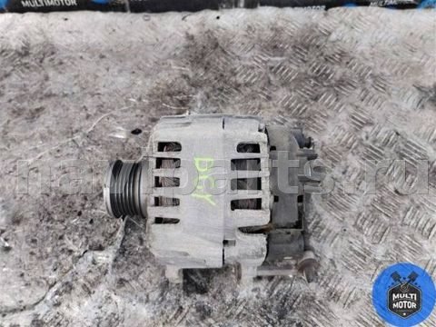 Генератор Seat Leon, 2017 г., OEM 04l903021d, арт. 00124883, фото 4