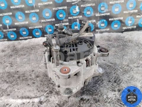 Генератор Seat Leon, 2017 г., OEM 04l903021d, арт. 00124883, фото 6