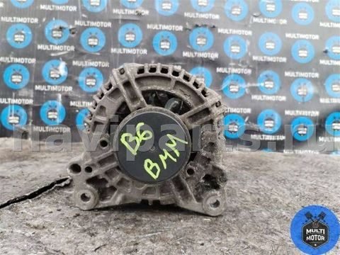 Генератор Volkswagen Passat, 2008 г., OEM 06F903023F, арт. 00124922