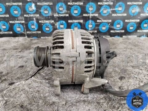 Генератор Volkswagen Passat, 2008 г., OEM 06F903023F, арт. 00124922, фото 2