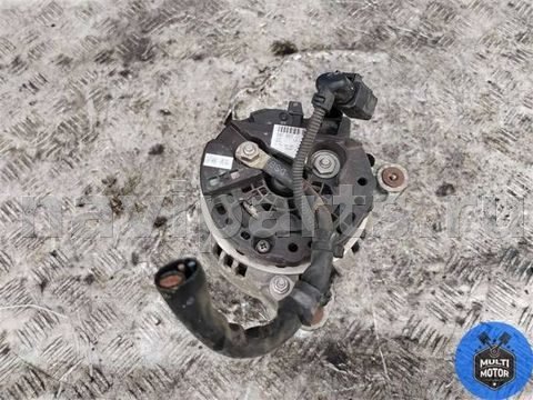 Генератор Volkswagen Passat, 2008 г., OEM 06F903023F, арт. 00124922, фото 5