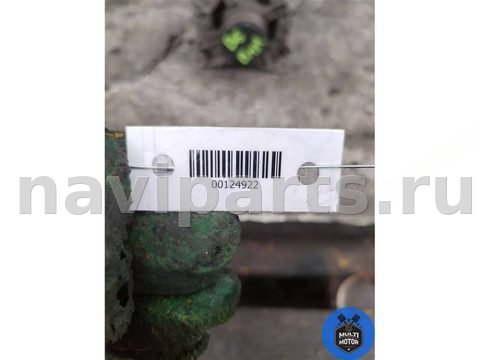 Генератор Volkswagen Passat, 2008 г., OEM 06F903023F, арт. 00124922, фото 9