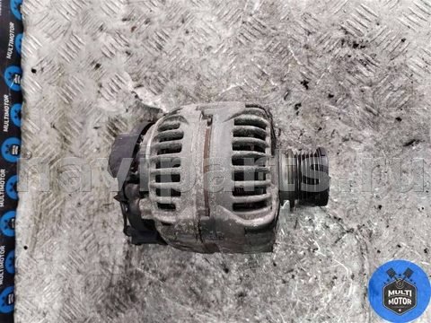 Генератор Volkswagen Passat, 2012 г., OEM 06F903023N, арт. 00131470, фото 2