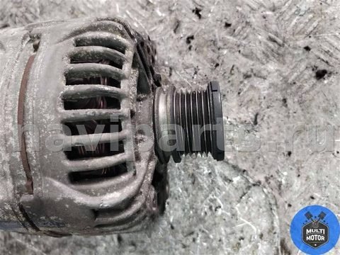 Генератор Volkswagen Passat, 2012 г., OEM 06F903023N, арт. 00131470, фото 3